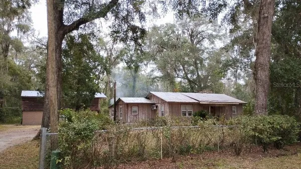 $274,000 | 8027 Northeast 55th Terrace, Gainesville, FL 32609
