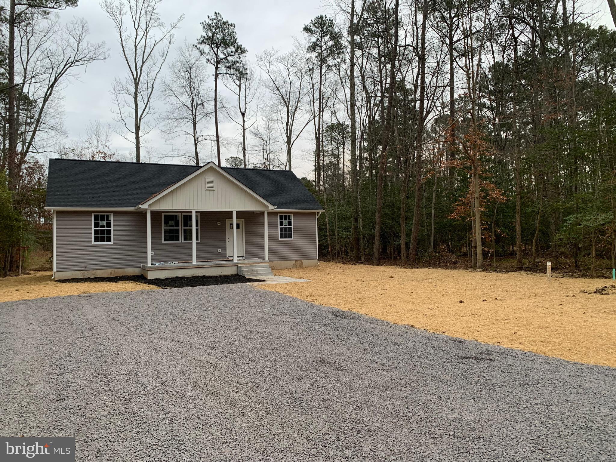 34 Wildwood Road Colonial Beach, VA 22443 - Photo 1 of 3 Gallery Image 1