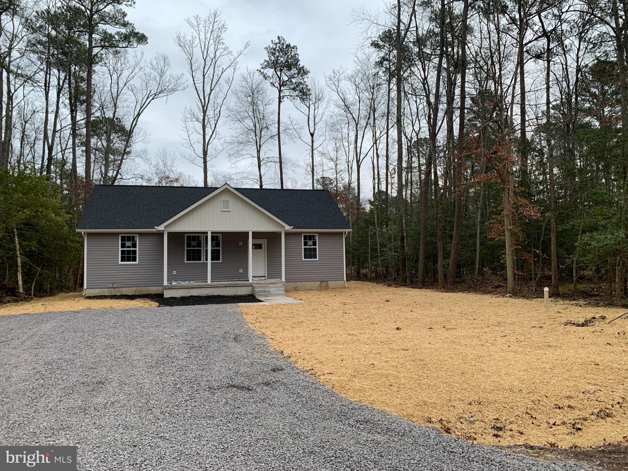 34 Wildwood Road Colonial Beach, VA 22443 - Photo 2 of 3 Gallery Image 2