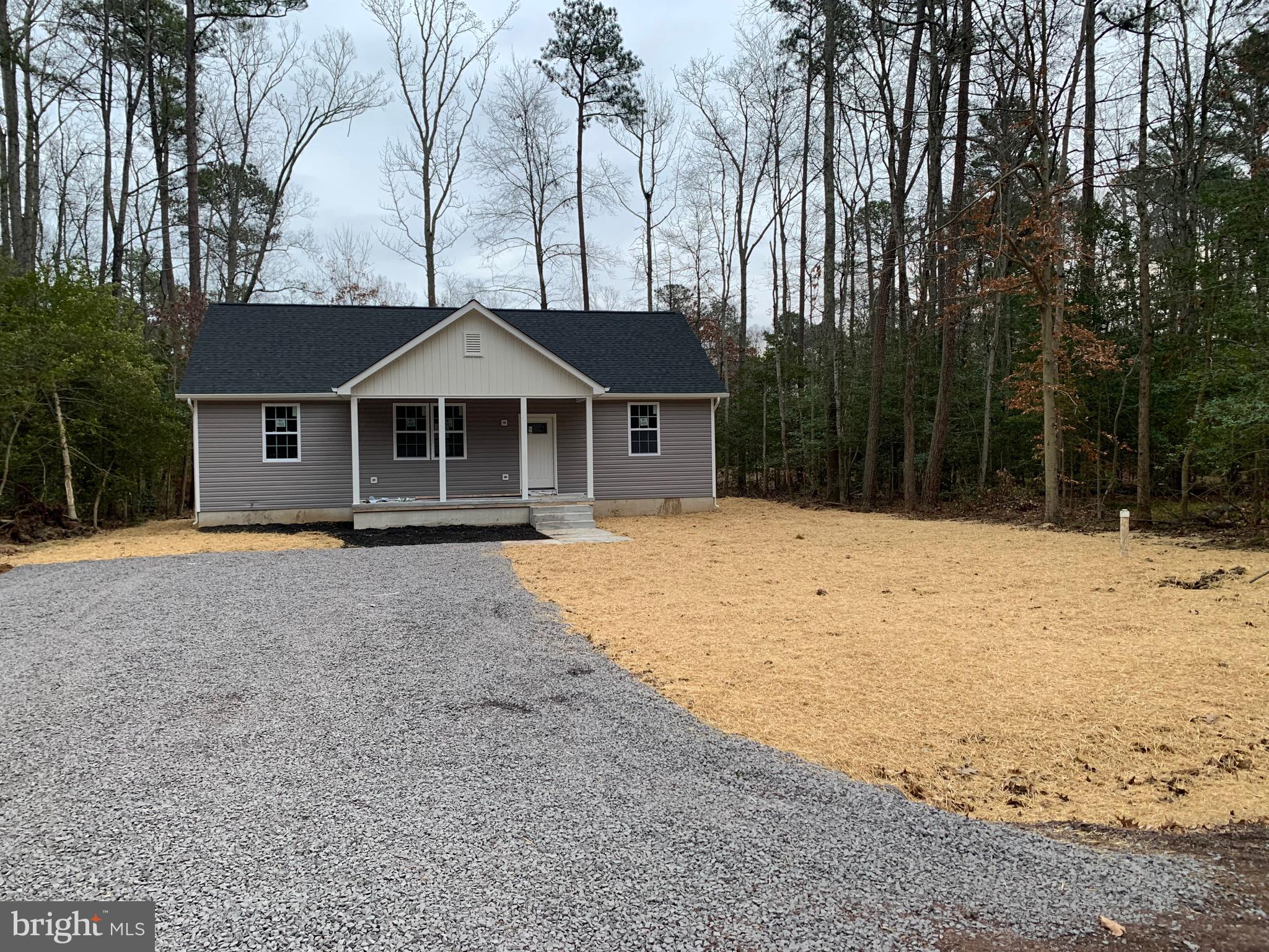 34 Wildwood Road Colonial Beach, VA 22443 - Photo 3 of 3 Gallery Image 3