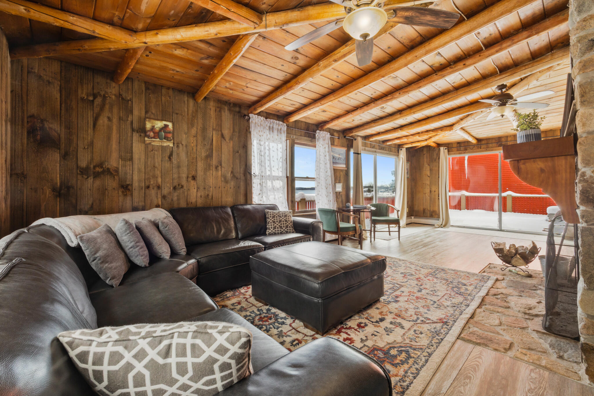 22 Tom Leighton Point Road Milbridge, ME 04658 - Photo 14 of 47 22 Tom Leighton Point Rd