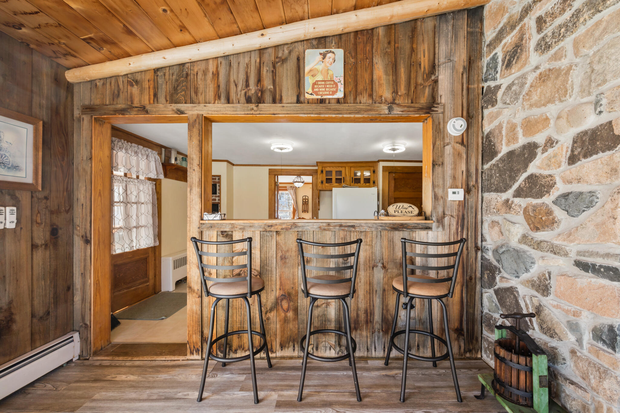22 Tom Leighton Point Road Milbridge, ME 04658 - Photo 15 of 47 22 Tom Leighton Point Rd