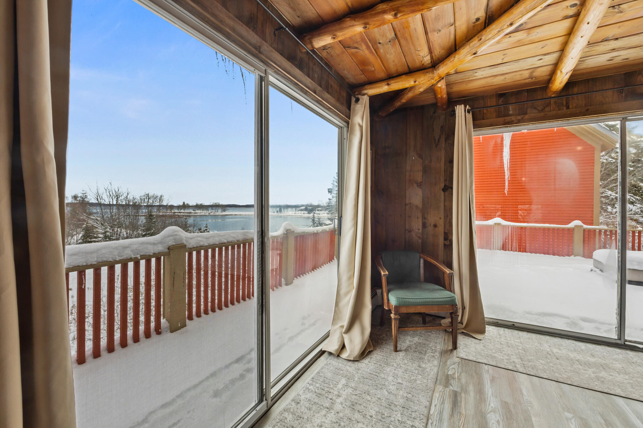 22 Tom Leighton Point Road Milbridge, ME 04658 - Photo 17 of 47 22 Tom Leighton Point Rd