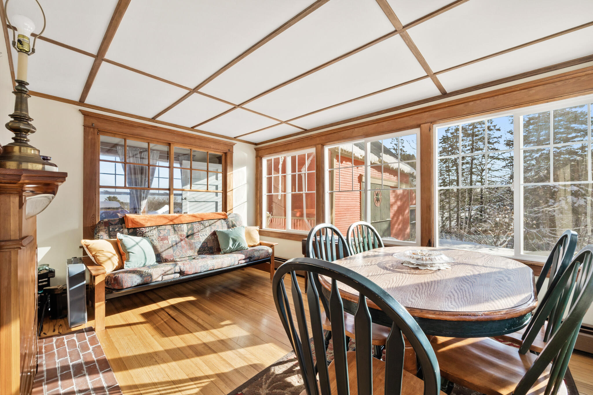 22 Tom Leighton Point Road Milbridge, ME 04658 - Photo 23 of 47 22 Tom Leighton Point Rd