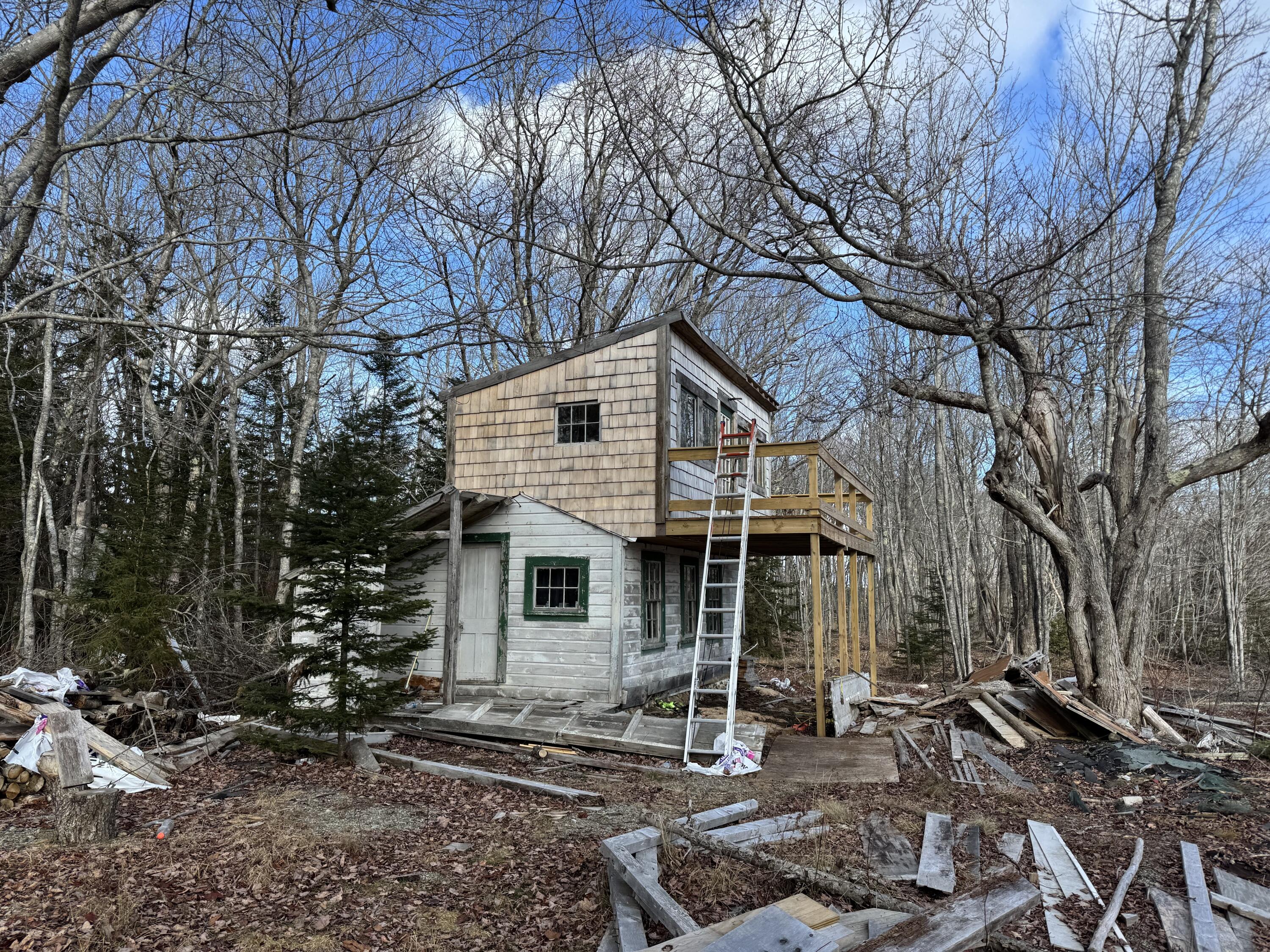 22 Tom Leighton Point Road Milbridge, ME 04658 - Photo 44 of 47 22 Tom Leighton Point Rd