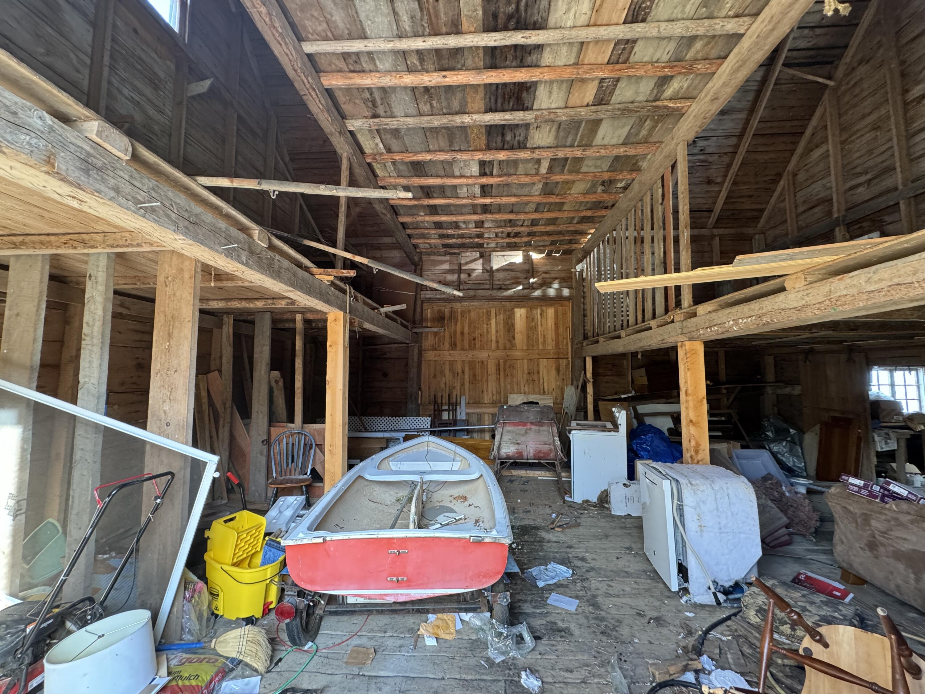 22 Tom Leighton Point Road Milbridge, ME 04658 - Photo 45 of 47 22 Tom Leighton Point Rd