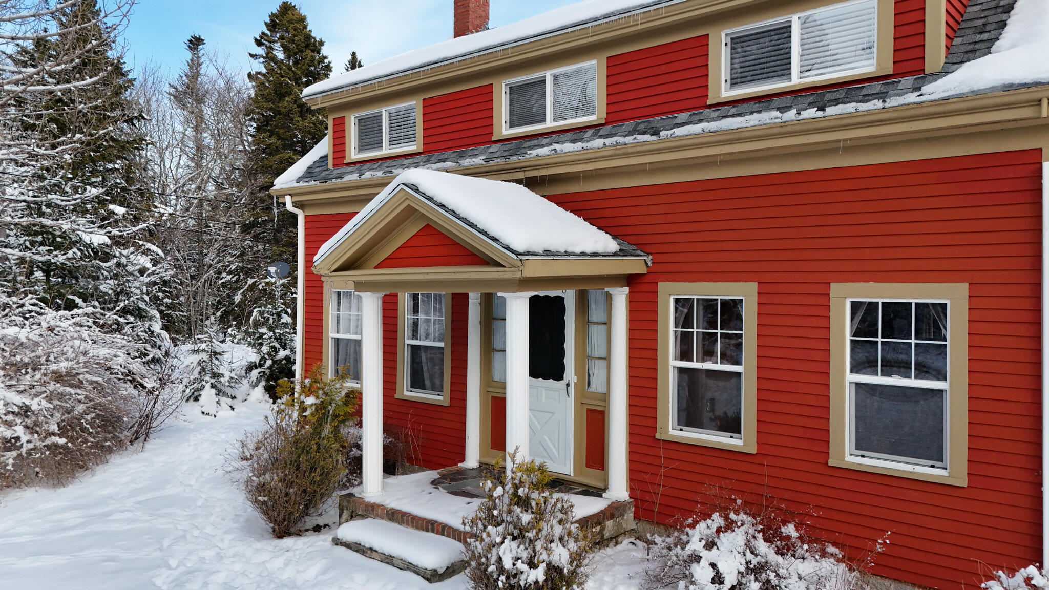 22 Tom Leighton Point Road Milbridge, ME 04658 - Photo 5 of 47 22 Tom Leighton Point Rd