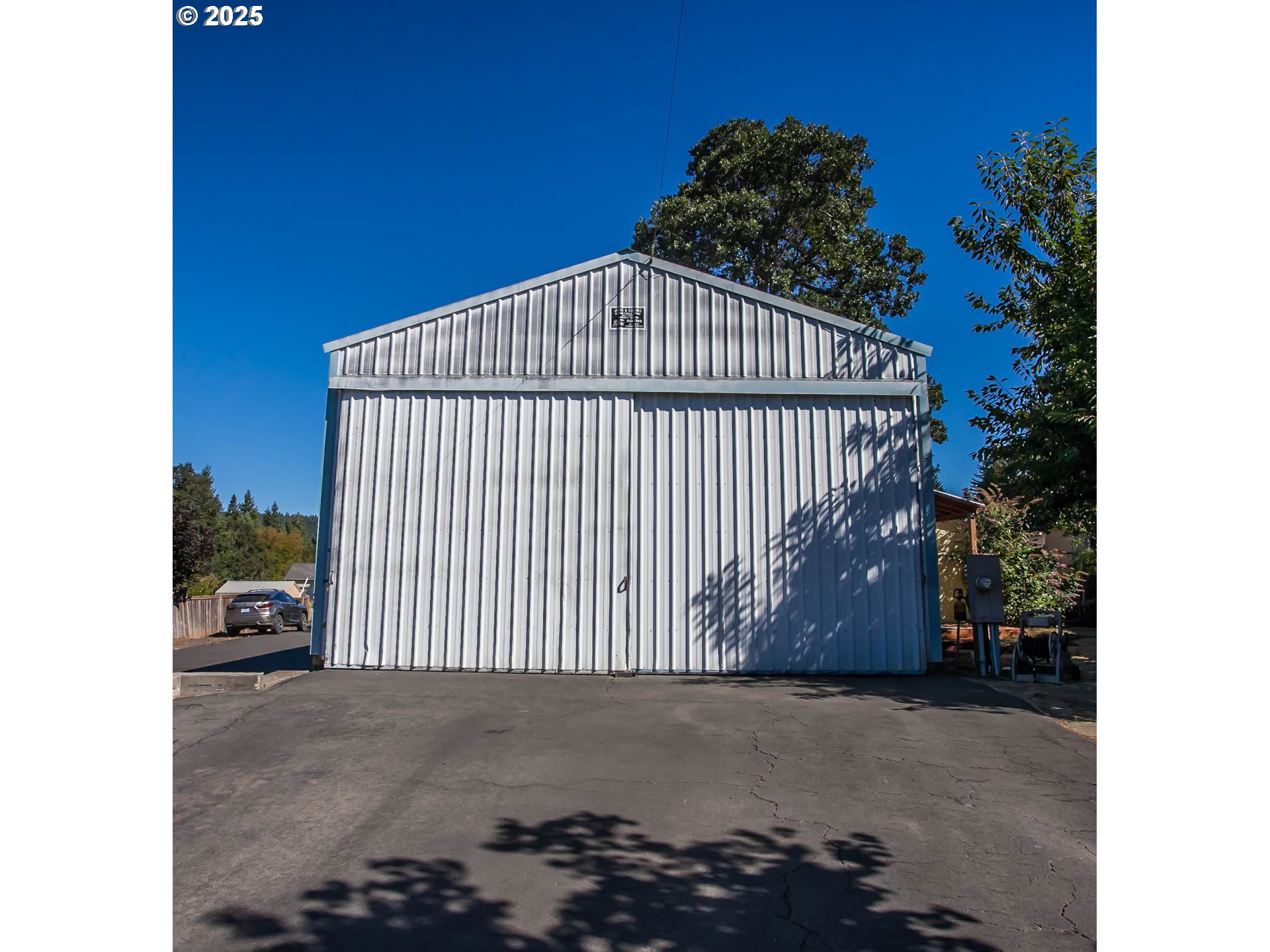 6270 Miller Road Mount Hood Parkdale, OR 97041 - Photo 7 of 48 a view of entryway