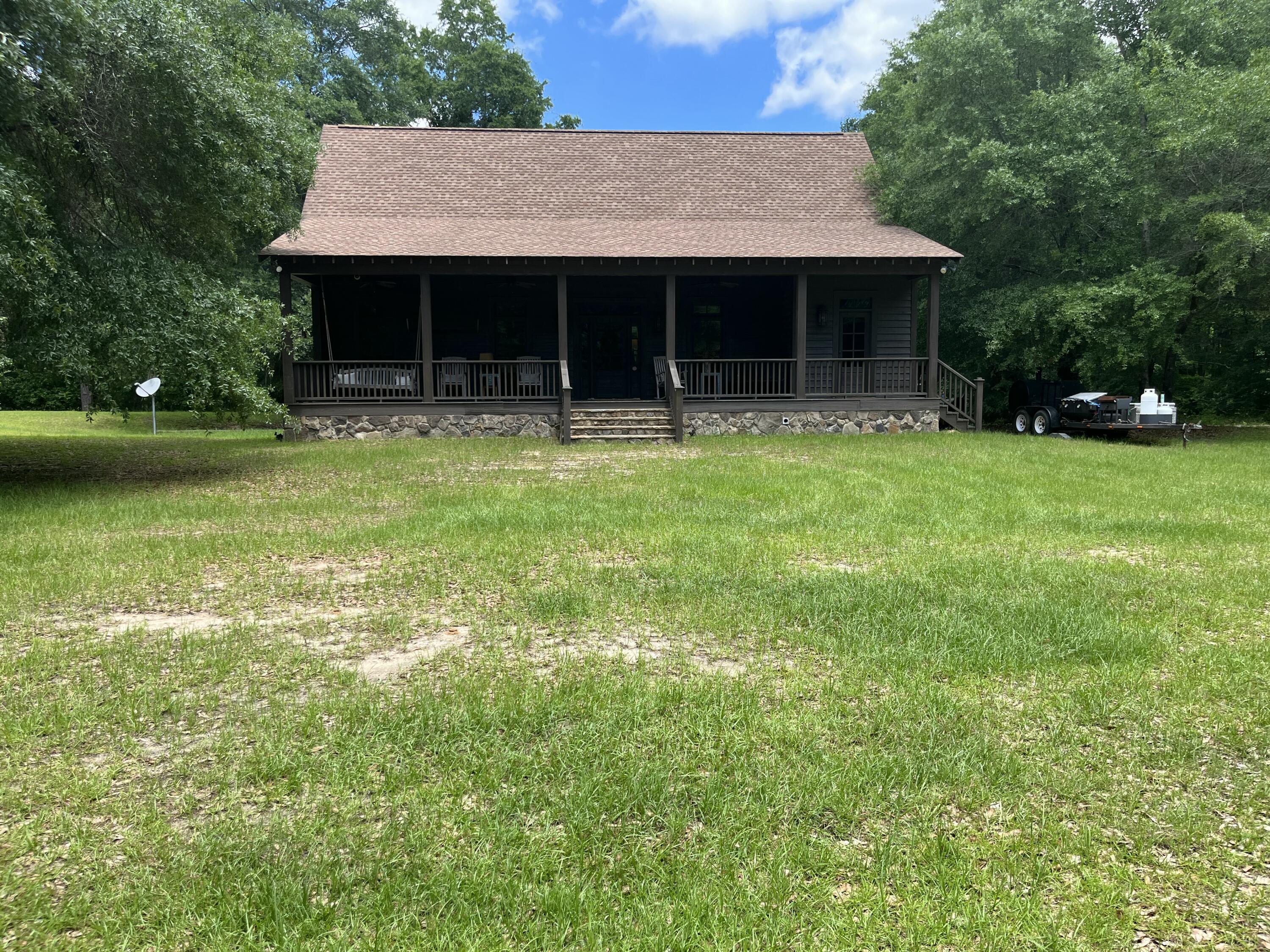 1114 Lott Bluff Road Blackville, SC 29817 - Photo 80 of 164