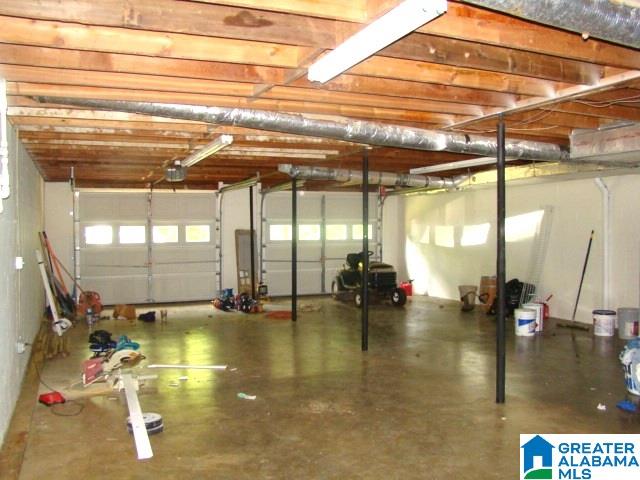 366 Curtis Avenue Ohatchee, AL 36271 - Photo 21 of 23