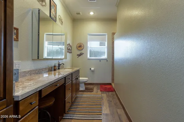 $897,000 | 828 North Gun Creek Road, Payson, AZ 85541