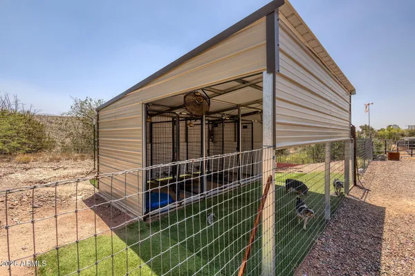 $897,000 | 828 North Gun Creek Road, Payson, AZ 85541