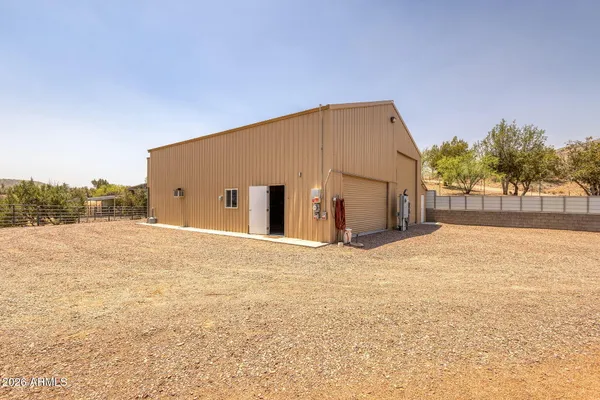 $897,000 | 828 North Gun Creek Road, Payson, AZ 85541