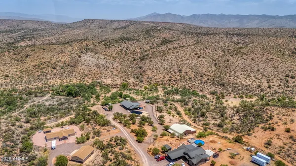 $897,000 | 828 North Gun Creek Road, Payson, AZ 85541