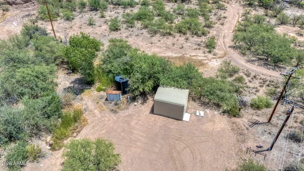 $897,000 | 828 North Gun Creek Road, Payson, AZ 85541