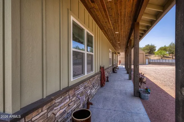 $897,000 | 828 North Gun Creek Road, Payson, AZ 85541