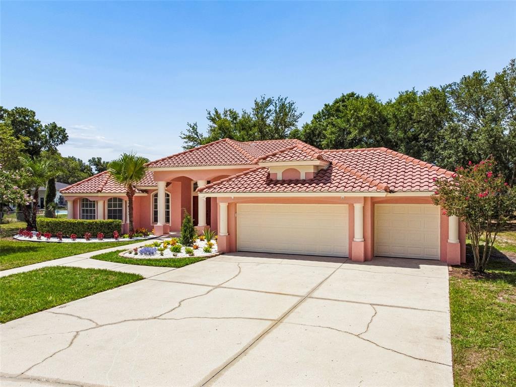 9619 Springbrook Drive Riverview, FL 33578 - Photo 51 of 55