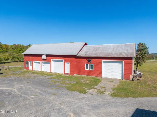 $1,990,000 | 5635 Highway 40, Argyle, NY 12809
