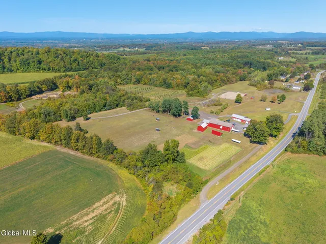 $1,990,000 | 5635 Highway 40, Argyle, NY 12809