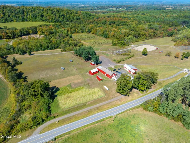 $1,990,000 | 5635 Highway 40, Argyle, NY 12809