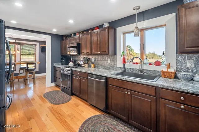 $1,990,000 | 5635 Highway 40, Argyle, NY 12809