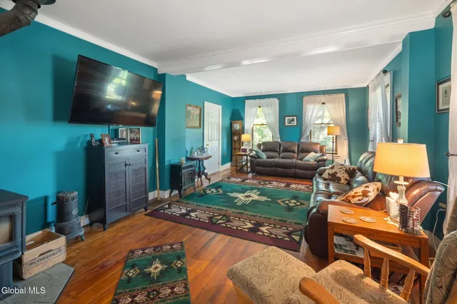 $1,990,000 | 5635 Highway 40, Argyle, NY 12809