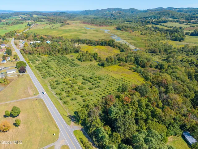 $1,990,000 | 5635 Highway 40, Argyle, NY 12809