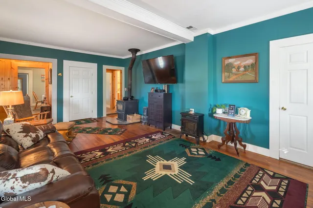 $1,990,000 | 5635 Highway 40, Argyle, NY 12809