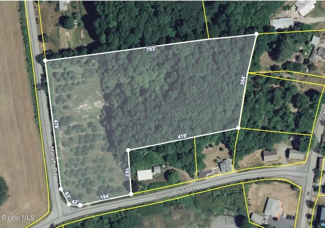 $1,990,000 | 5635 Highway 40, Argyle, NY 12809