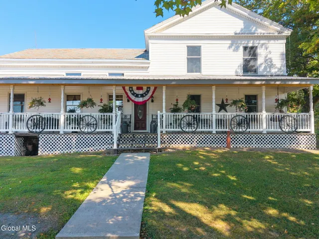 $1,990,000 | 5635 Highway 40, Argyle, NY 12809