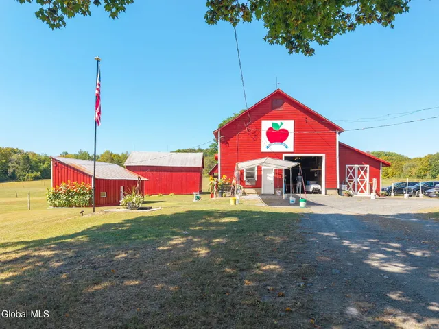 $1,990,000 | 5635 Highway 40, Argyle, NY 12809