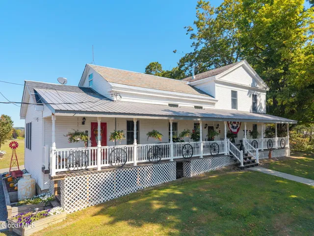 $1,990,000 | 5635 Highway 40, Argyle, NY 12809