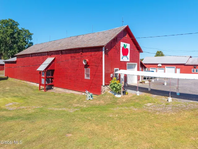 $1,990,000 | 5635 Highway 40, Argyle, NY 12809