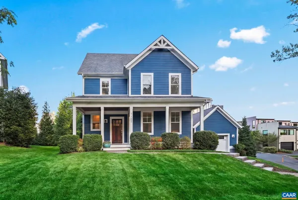 $629,500 | 1132 Vegas Court, Charlottesville, VA 22901