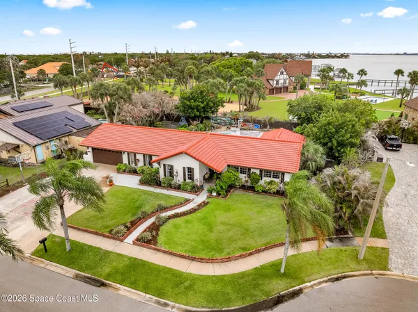 $759,900 | 305 Sand Pine Road, Indialantic, FL 32903