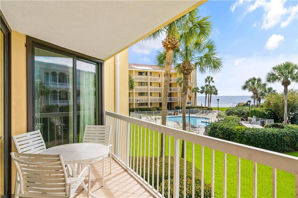 201 Neptune Road, Unit 258 St. Simons Island, GA 31522 - Photo 1 of 1 Gallery Image 1