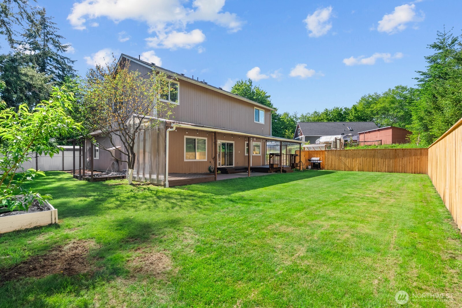 79 William McCleary Road McCleary, WA 98557 - Photo 28 of 38
