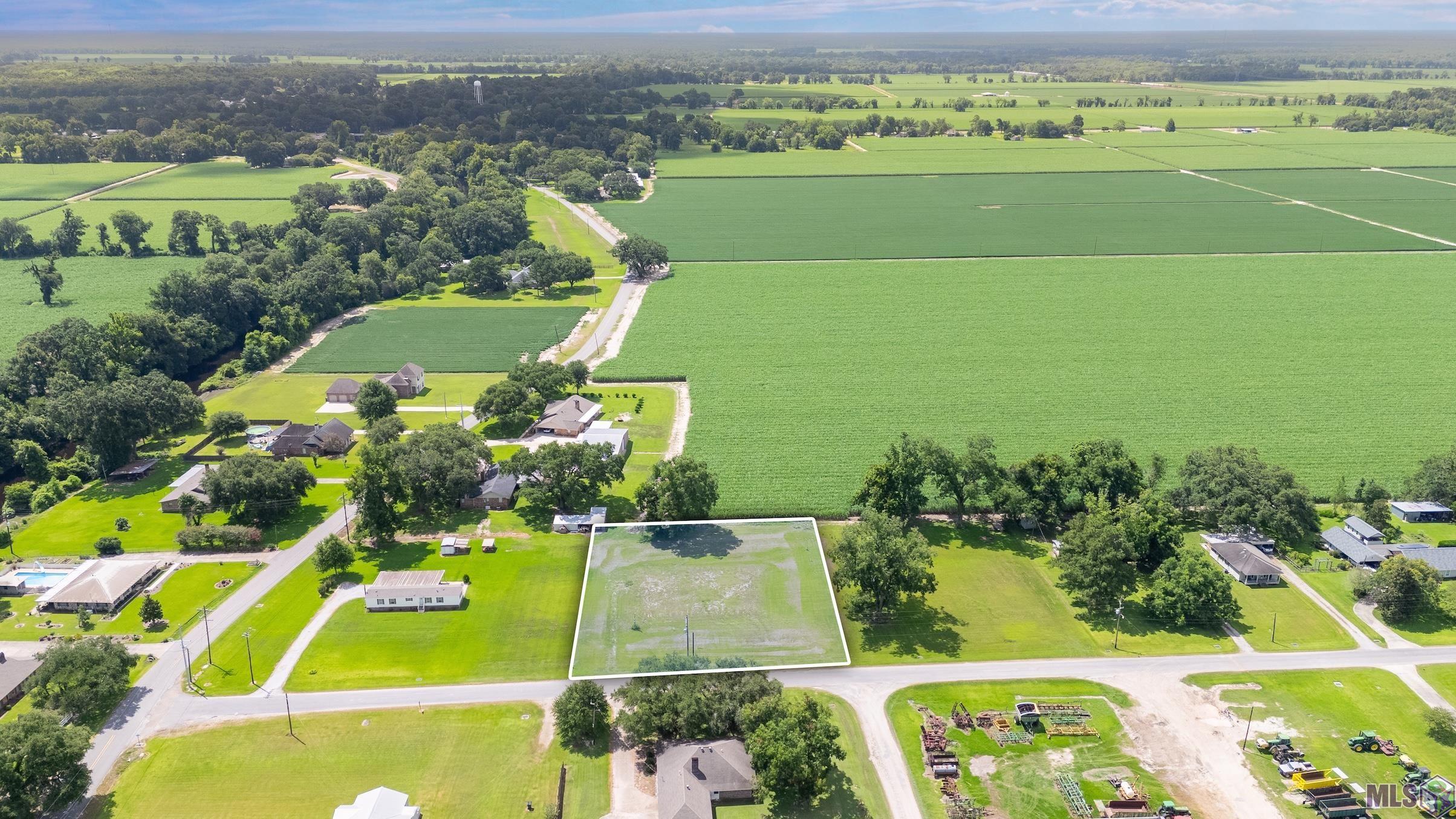 76675 Hurdle Road Rosedale, LA 70772 - Photo 6 of 16