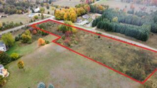 Vl Linderman Road Onekama, MI 49675 - Photo 2 of 7 Front