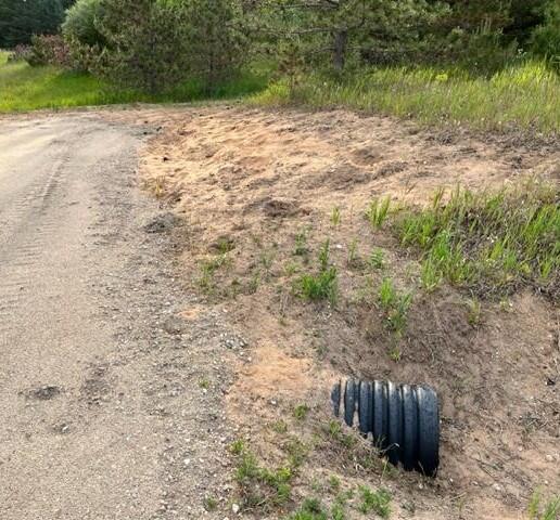 Vl Linderman Road Onekama, MI 49675 - Photo 4 of 7 20230613144208498506000000-o