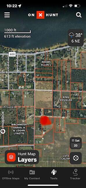 Vl Linderman Road Onekama, MI 49675 - Photo 6 of 7 20230613144210137779000000-o