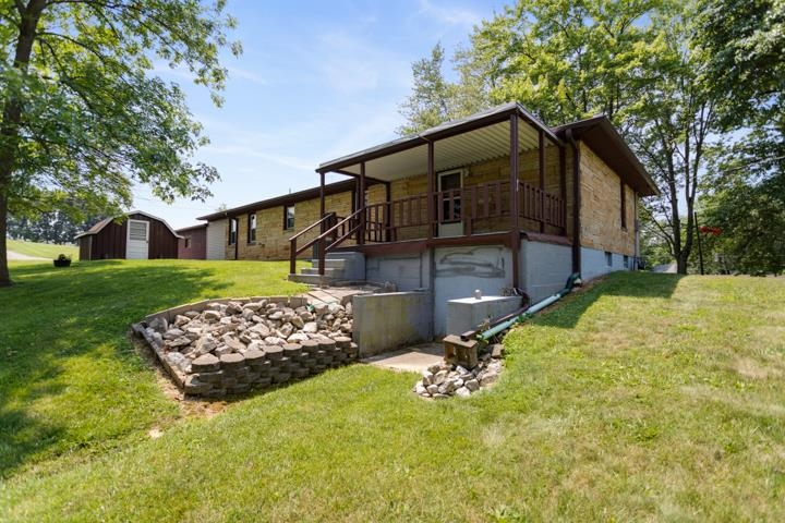 600 Bloomfield Road Loogootee, IN 47553 - Photo 26 of 35