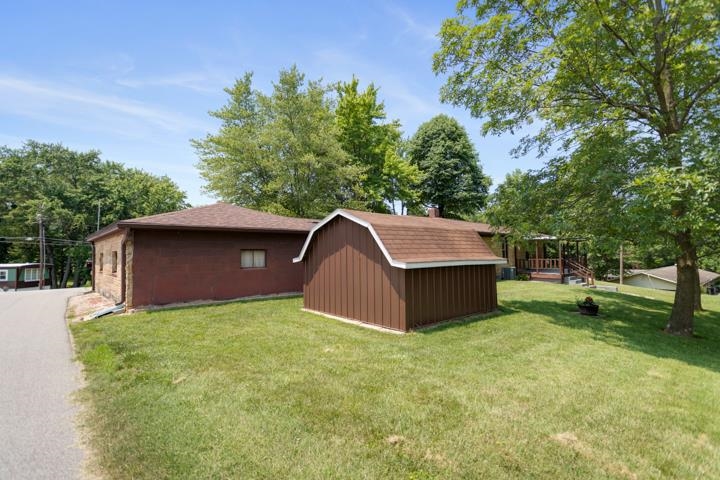 600 Bloomfield Road Loogootee, IN 47553 - Photo 28 of 35