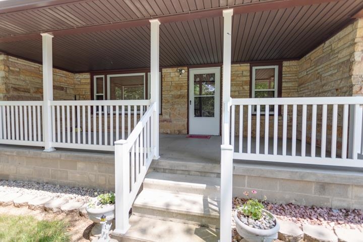 600 Bloomfield Road Loogootee, IN 47553 - Photo 29 of 35