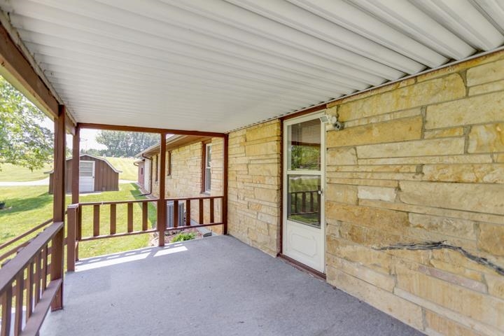 600 Bloomfield Road Loogootee, IN 47553 - Photo 31 of 35