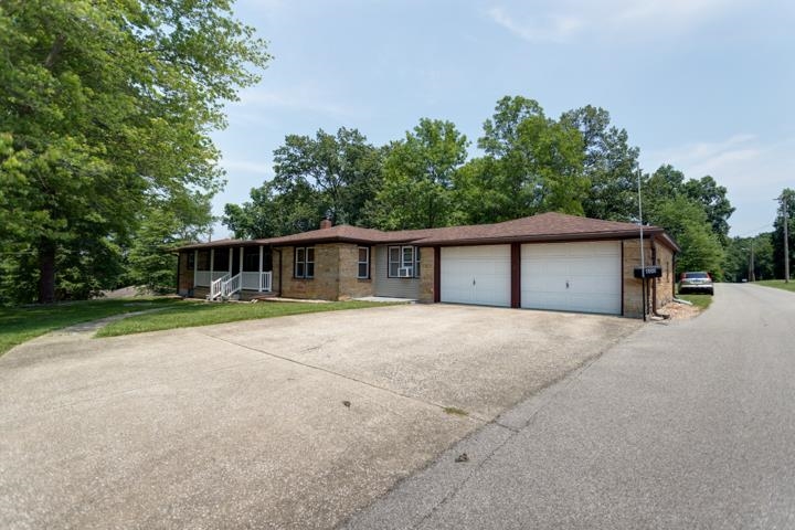 600 Bloomfield Road Loogootee, IN 47553 - Photo 34 of 35