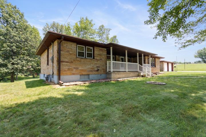 600 Bloomfield Road Loogootee, IN 47553 - Photo 35 of 35