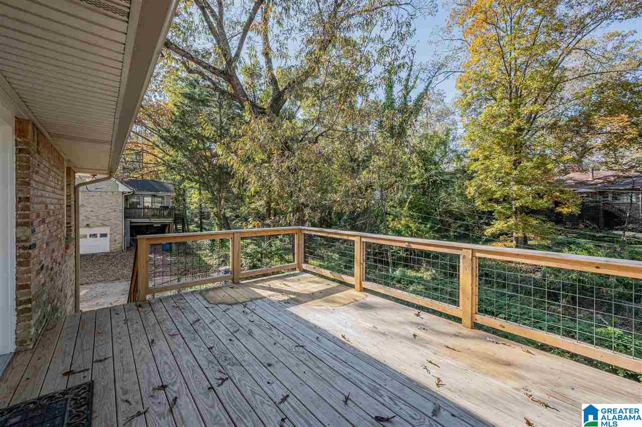 2228 Tal Brook Road Hoover, AL 35216 - Photo 34 of 41