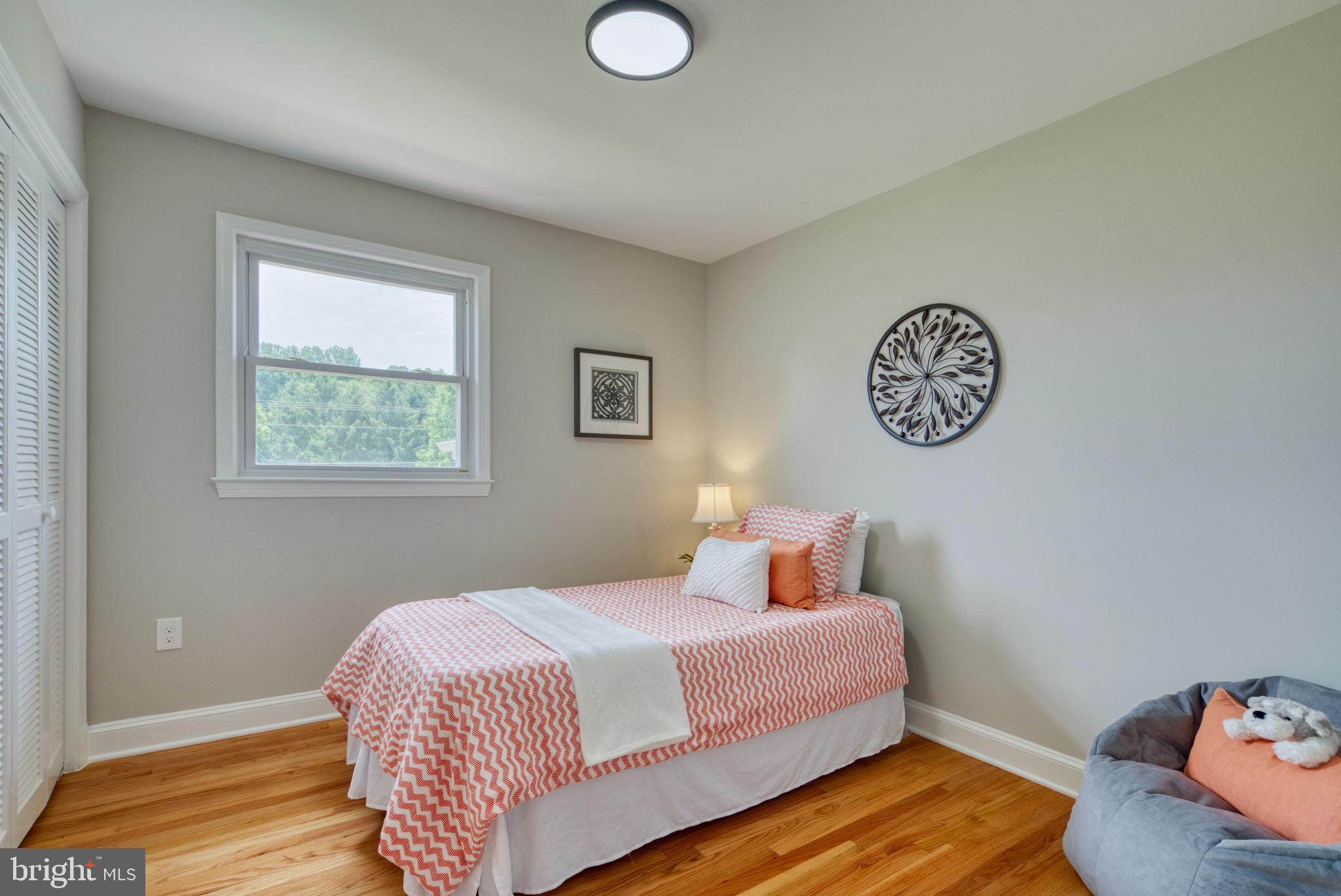 6825 Clifton Road Clifton, VA 20124 - Photo 20 of 62 Bedroom 2