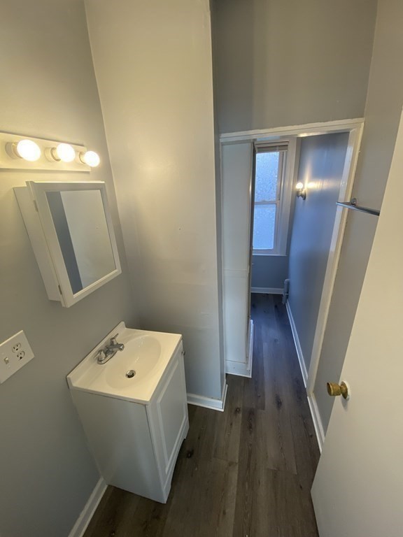 502 4th Street, Unit 2E Fall River, MA 02721 - Photo 5 of 5